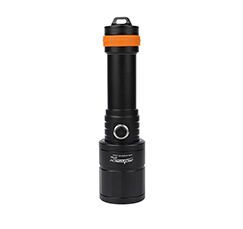 久久国产三级精品OrcaTorch D720 聚光潛水手電筒（tǒng）