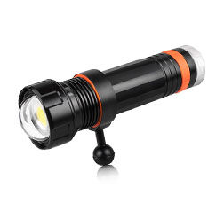 久久国产三级精品OrcaTorch D950V 2.0潛水手電（diàn）筒