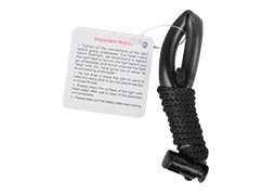 潛水手電筒手繩（shéng），潛（qián）水手電筒裝備，OrcaTorch久久国产三级精品