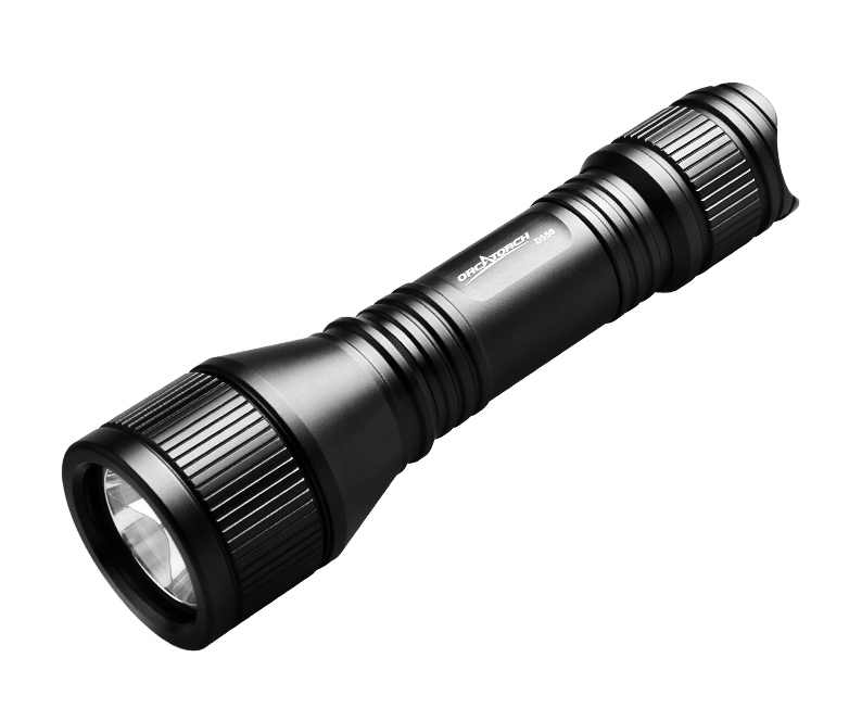 D550潛水手電筒，Orcatorch久久国产三级精品