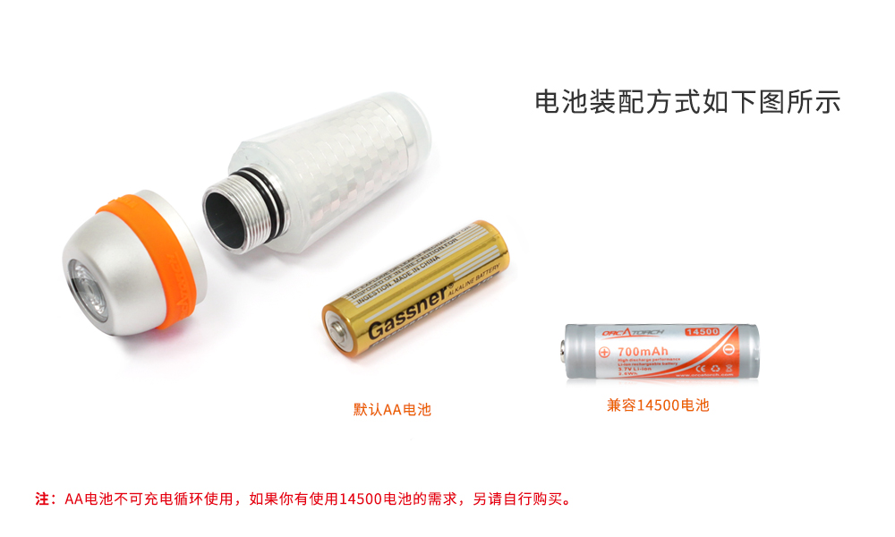 SD03潛水信號燈,第(dì)三代潛水信號燈,水下標(biāo)識(shí)照明,水下信號(hào)照明,OrcaTorch久久国产三级精品