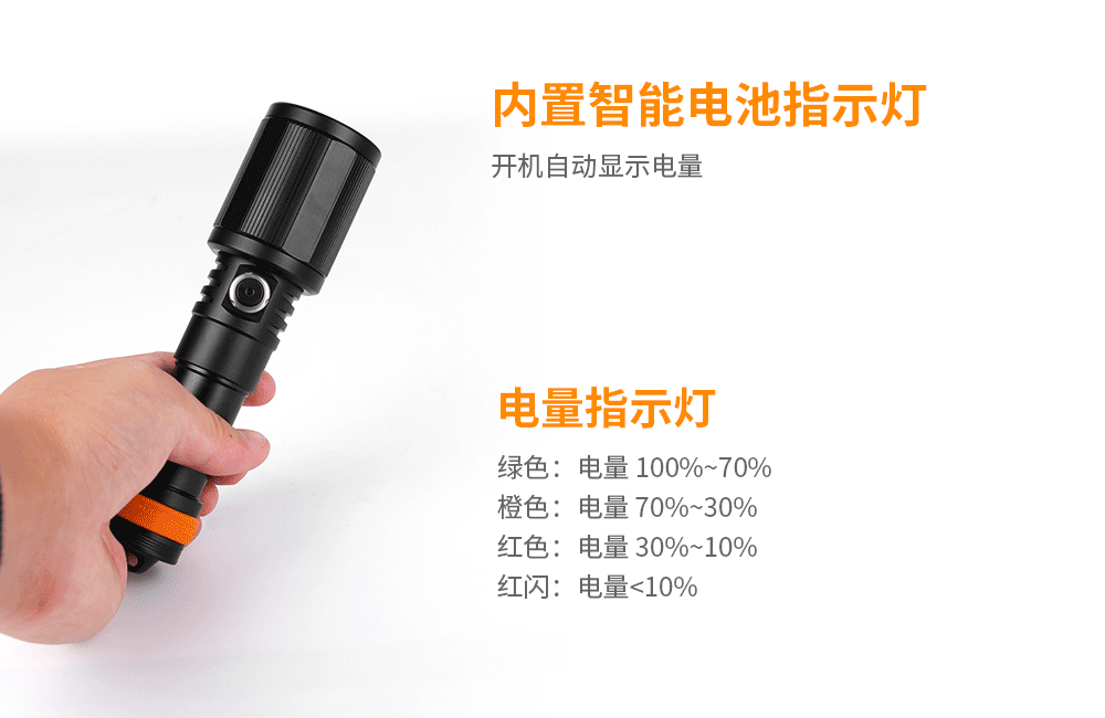 久久国产三级精品D720手持聚光潛水（shuǐ）手（shǒu）電（diàn）評測