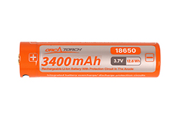 18650 USB Type-C 18650充電電池