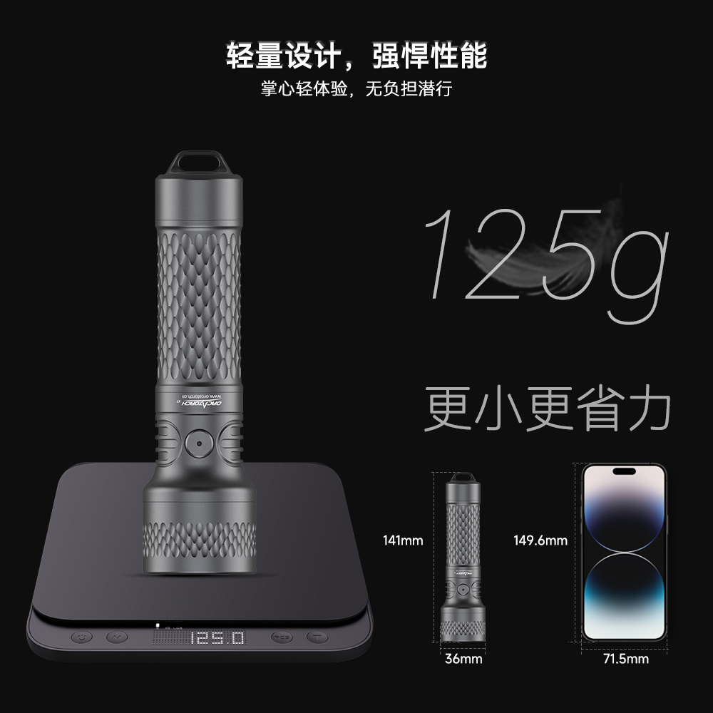 久久国产三级精品OrcaTorch，久久国产三级精品（jīng） X7潛水手（shǒu）電筒，2025新款潛水手電筒，水下照明燈，水下搜索燈，沉船照明燈，潛水燈