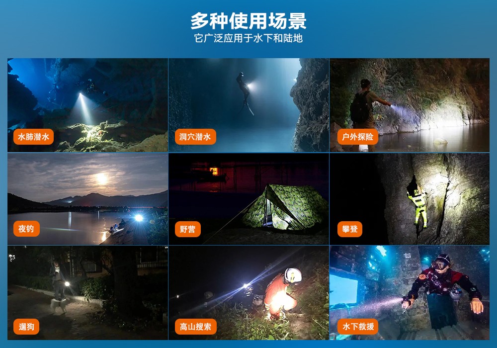 久久国产三级精品OrcaTorch D520迷你潛水手電,小巧手(shǒu)電筒,便捷式(shì)潛水手電筒,洞穴潛水(shuǐ)燈 虎(hǔ)鯨OrcaTorch D520迷你潛水手電,小巧手電筒,便捷式潛水手電筒,洞穴潛水(shuǐ)燈