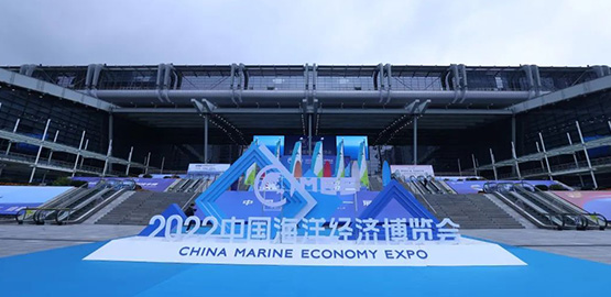 保護（hù）海洋生態環境，加快建設海洋（yáng）強國