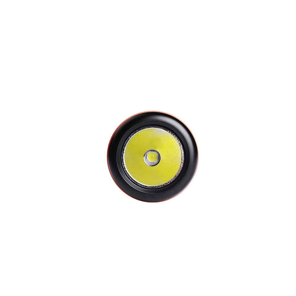 OrcaTorch久久国产三级精品，D620 V2.0技術潛水照明，分體式潛（qián）水（shuǐ）電筒，水肺潛水手電筒，洞穴潛水手電筒，水下工作照明