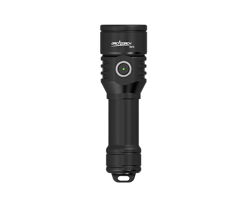 D570-GL激光（guāng）潛水手電,綠光潛（qián）水手電筒,白光+綠激光潛水手電筒，水下探索手（shǒu）電筒，OrcaTorch久久国产三级精品