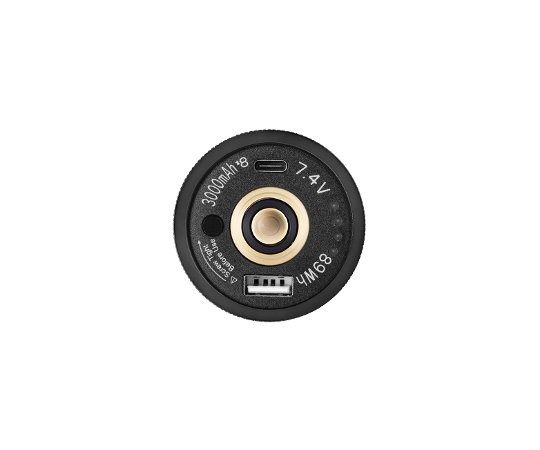 OrcaTorch久久国产三级精品，D630 V2.0技術潛水手電筒，水下探險照明，水下搜索燈，沉船照明燈