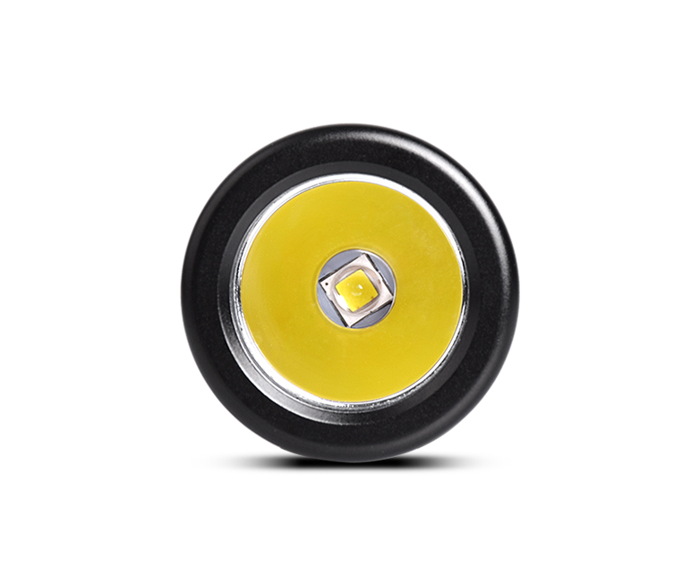 OrcaTorch久久国产三级精品 D520迷你潛水手電，小巧手電筒，便（biàn）捷式潛水手電筒，洞穴潛水燈